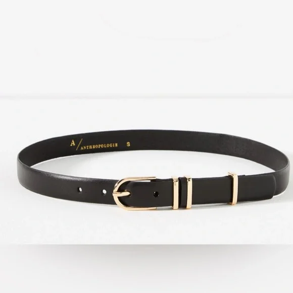 Anthropologie | Accessories | Nwt By Anthropologie Basic  display picture 2